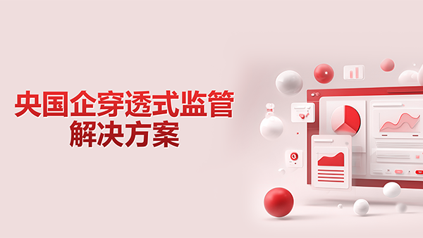 BWIN必赢(中国)，央国企，穿透式监管